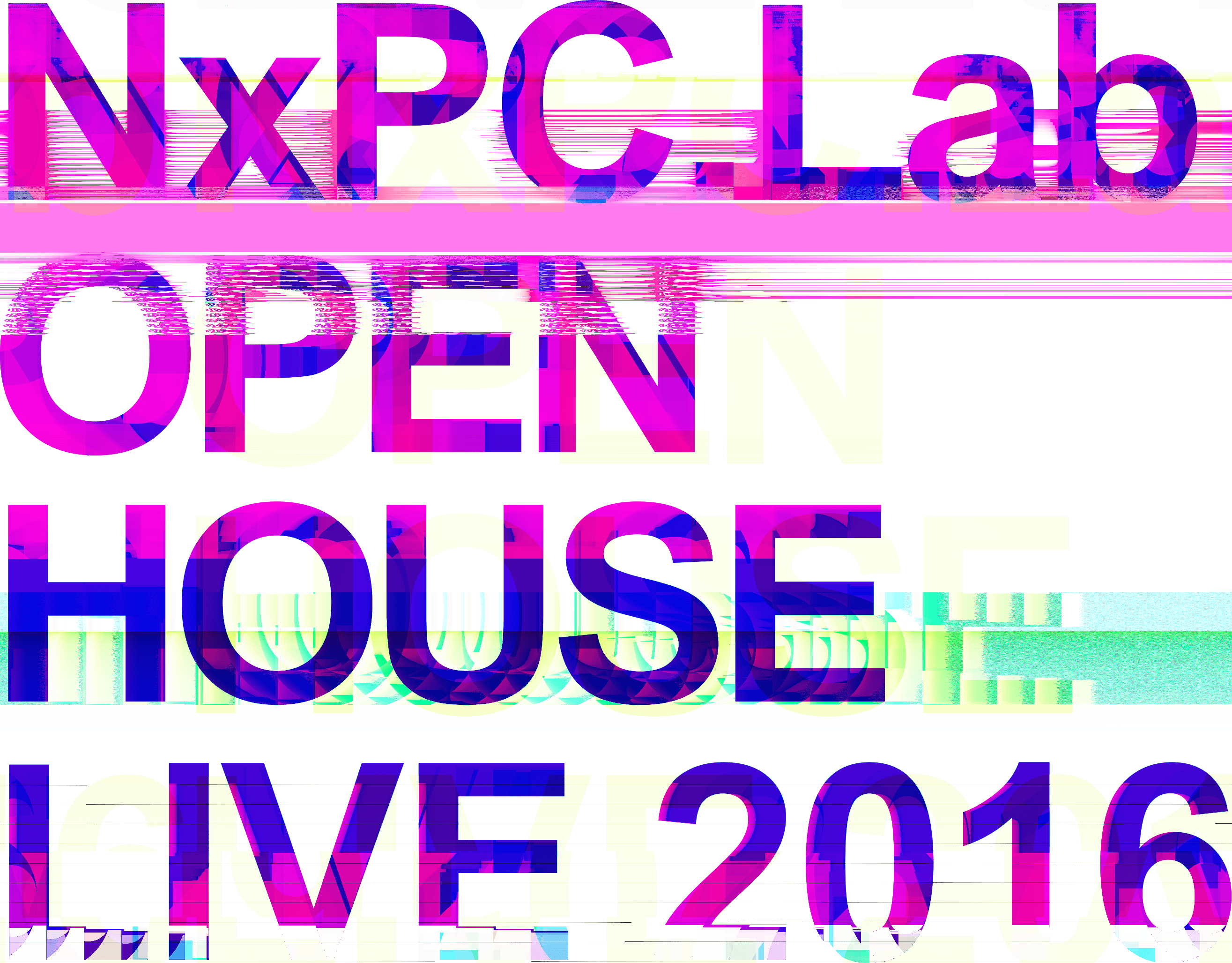 NxPC.Live Vol.24 IAMAS OPENHOUSE 
