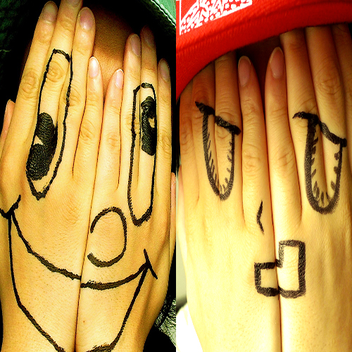 Los Paria Códigos VJ System