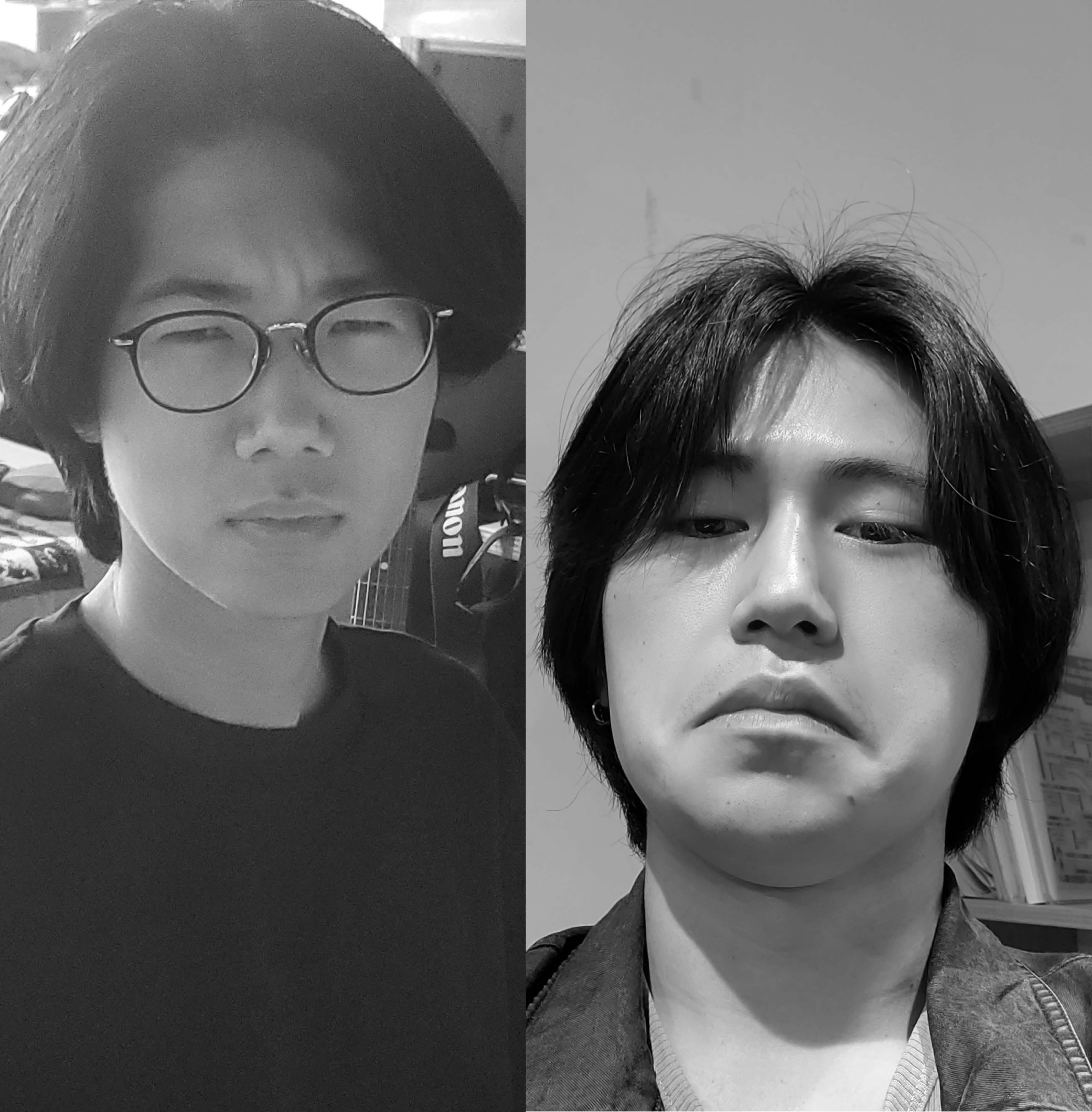 詩人と母